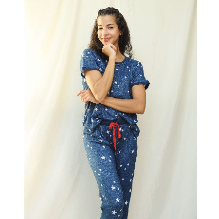 PIJAMA LARGA WAKE ME UP JOGGER