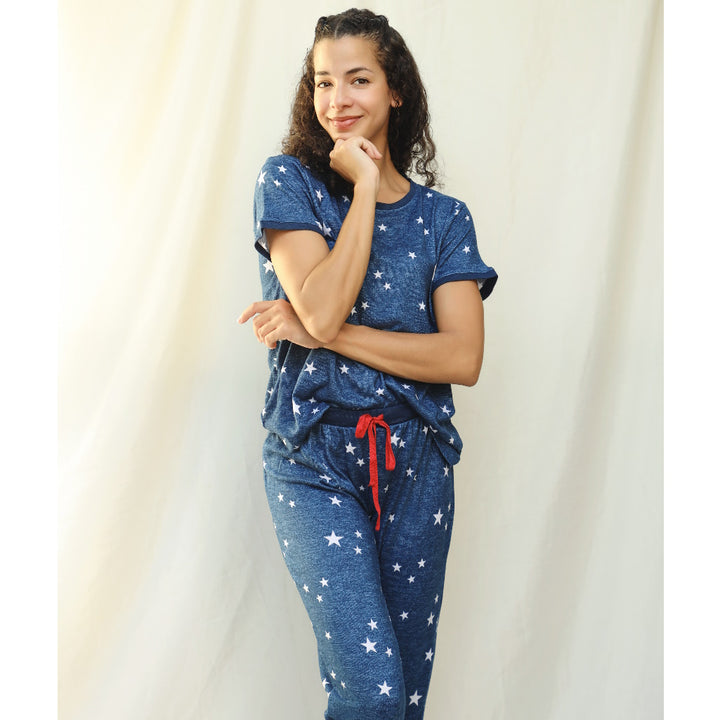 PIJAMA LARGA WAKE ME UP JOGGER