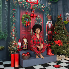 PIJAMA LARGA LOUNGE AROUND