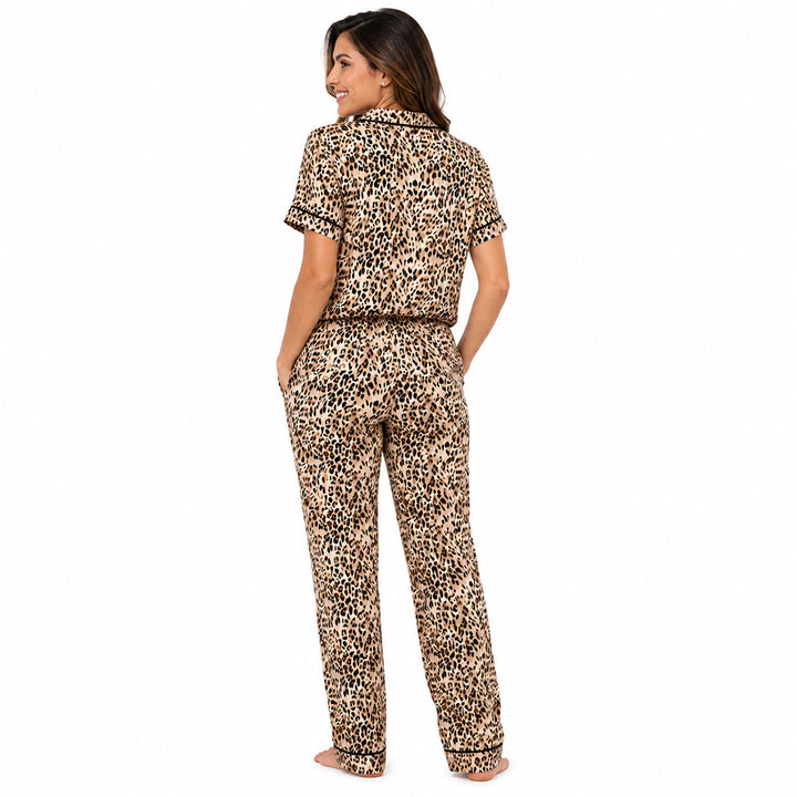 PIJAMA LARGA COZY NIGHTS