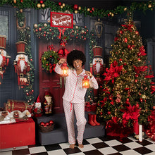 PIJAMA LARGA BE NATURAL