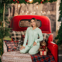 PIJAMA LARGA BE NATURAL