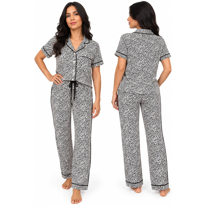PIJAMA LARGA REMEMBER ME