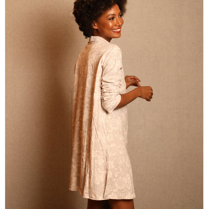 BATA BE NATURAL NOTCH