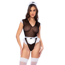DISFRAZ MUCAMA SEXY