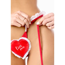 CONJUNTO VALENTINE DAY