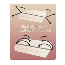 FF BED RESTRAINT KIT