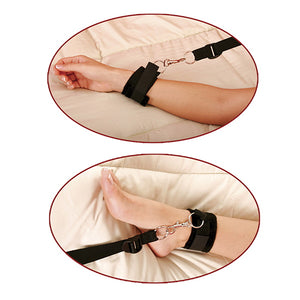 FF BED RESTRAINT KIT