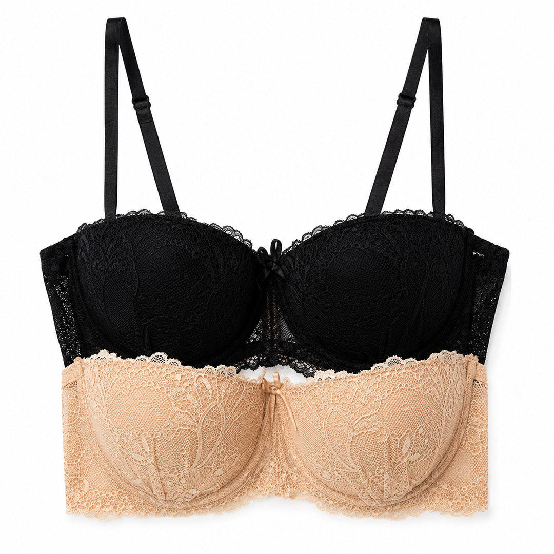 BRASIER RED CARPET READY