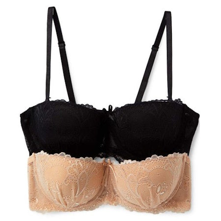 BRASIER RED CARPET READY