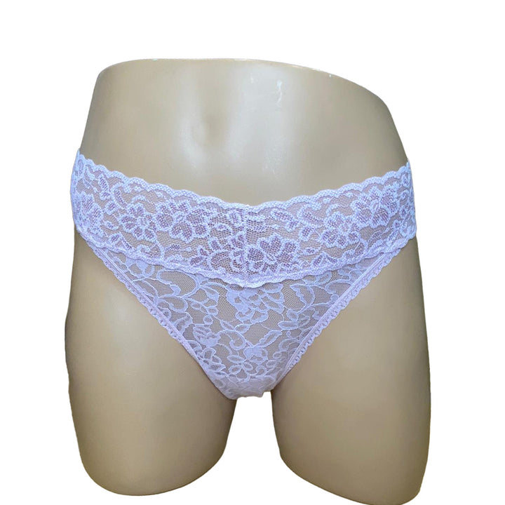TANGA ENCAJE