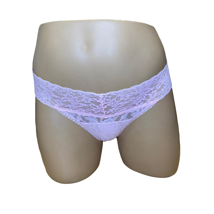 TANGA ENCAJE