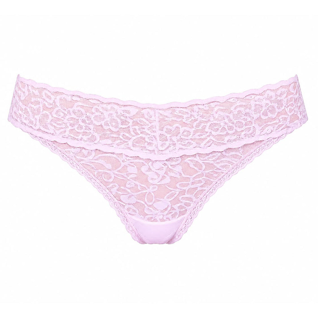 TANGA ENCAJE