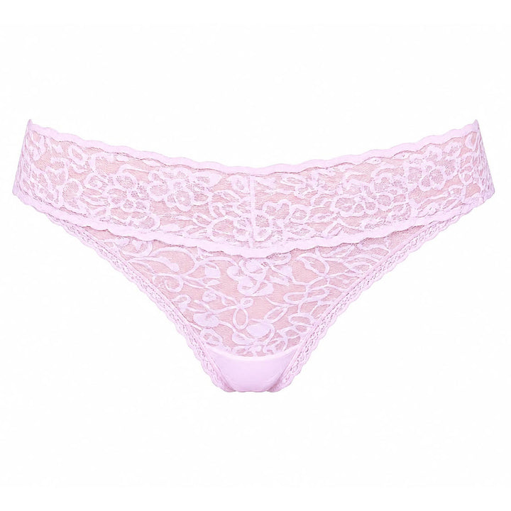 TANGA ENCAJE