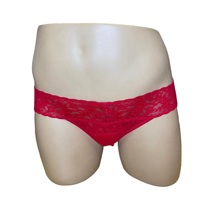TANGA ENCAJE