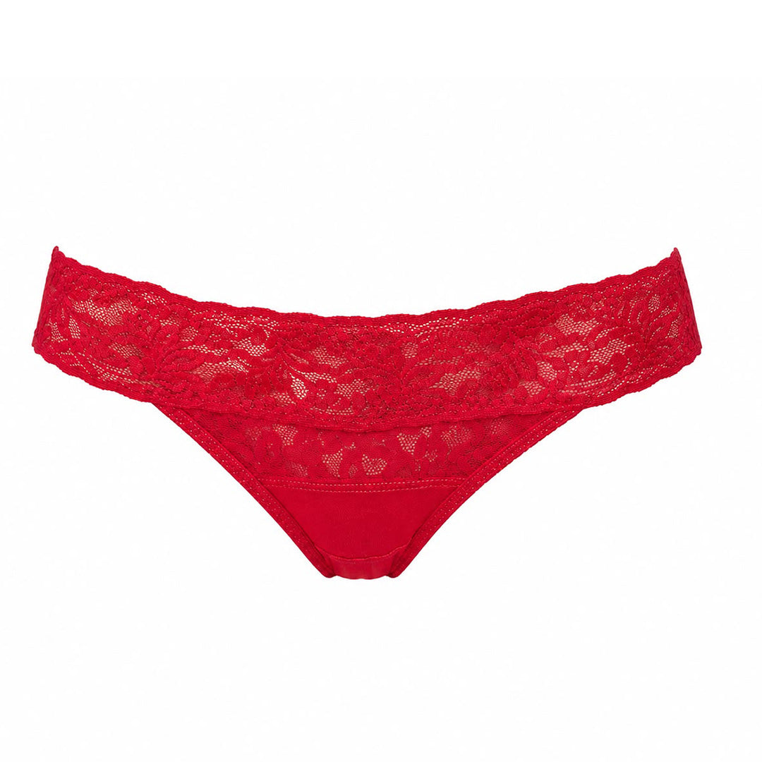 TANGA ENCAJE