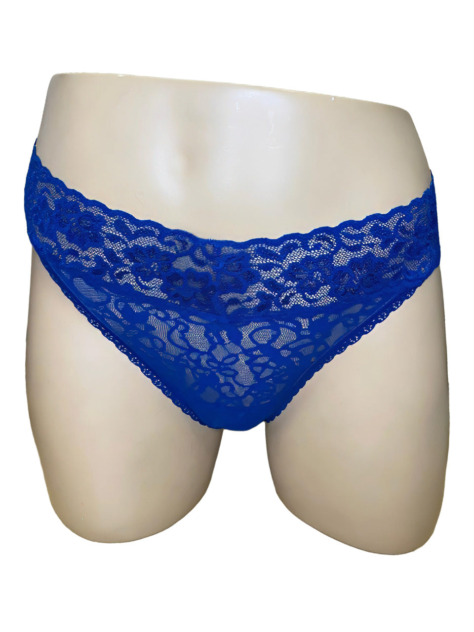 TANGA ENCAJE