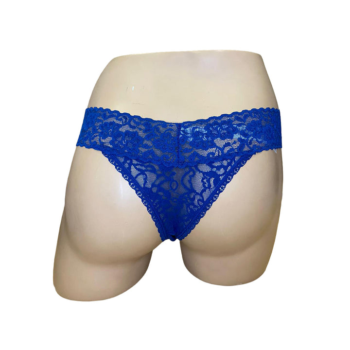 TANGA ENCAJE