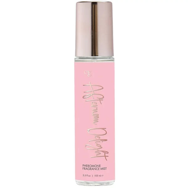 CRAZY GIRL BODY MIST PHEROMONE