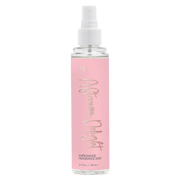 CRAZY GIRL BODY MIST PHEROMONE