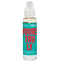 SIMPLY SEXY OIL PHEROMON