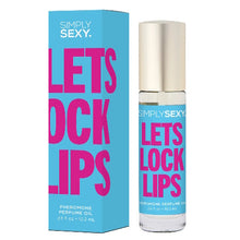 SIMPLY SEXY OIL PHEROMON
