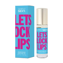 SIMPLY SEXY OIL PHEROMON