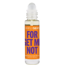SIMPLY SEXY OIL PHEROMON