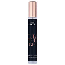 SIMPLY SEXY PHEROMONE PERFUME