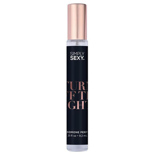 SIMPLY SEXY PHEROMONE PERFUME