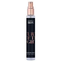SIMPLY SEXY PHEROMONE PERFUME