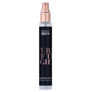 SIMPLY SEXY PHEROMONE PERFUME