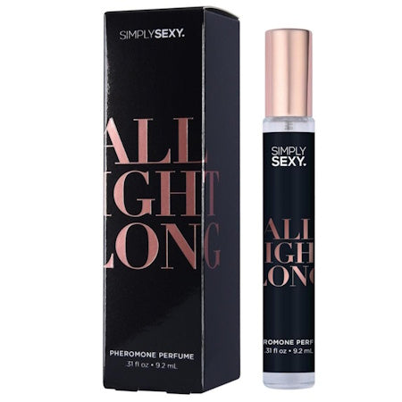 SIMPLY SEXY PHEROMONE PERFUME