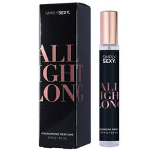 SIMPLY SEXY PHEROMONE PERFUME