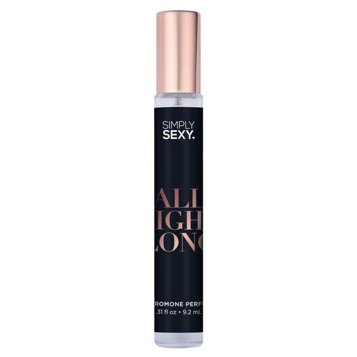 SIMPLY SEXY PHEROMONE PERFUME