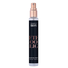 SIMPLY SEXY PHEROMONE PERFUME