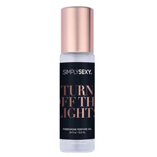 SIMPLY SEXY OIL PHEROMONE