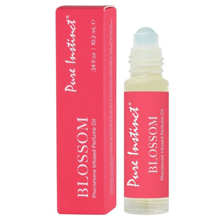 PURE INSTINCT OIL BLOSSOM