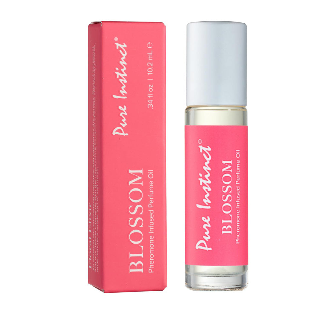 PURE INSTINCT OIL BLOSSOM