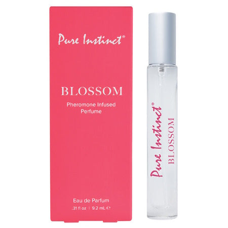 PURE INSTINCT PHERO BLOSSOM