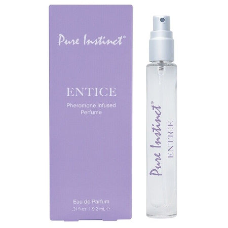 PURE INSTINCT PHERO ENTICE