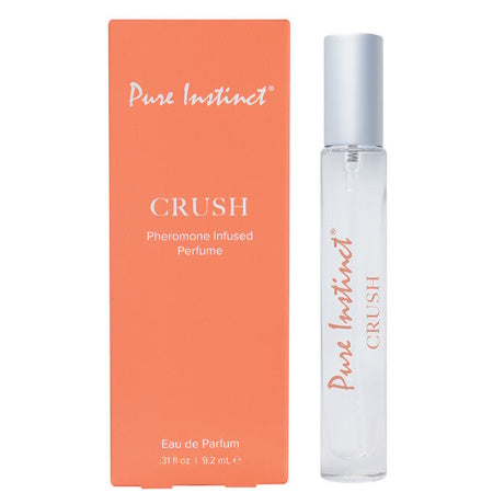 PURE INSTINCT PHERO CRUSH
