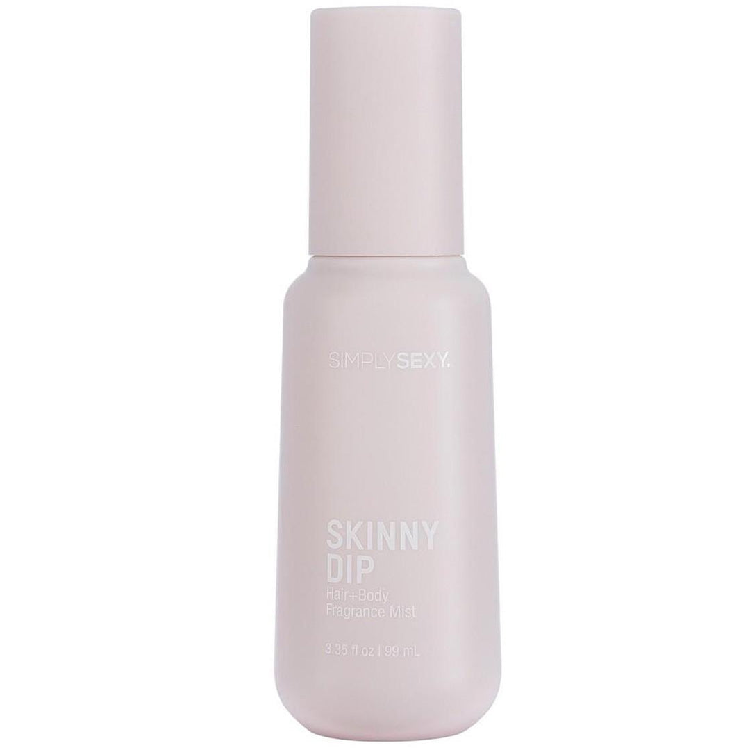 SIMPLY SEXY PHERO HAIR & BODY