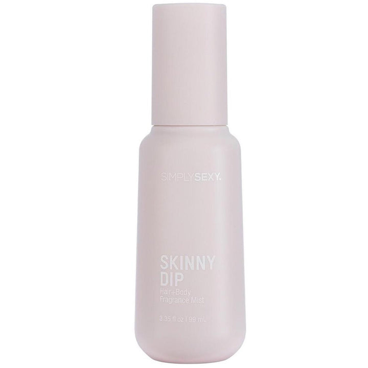SIMPLY SEXY PHERO HAIR & BODY
