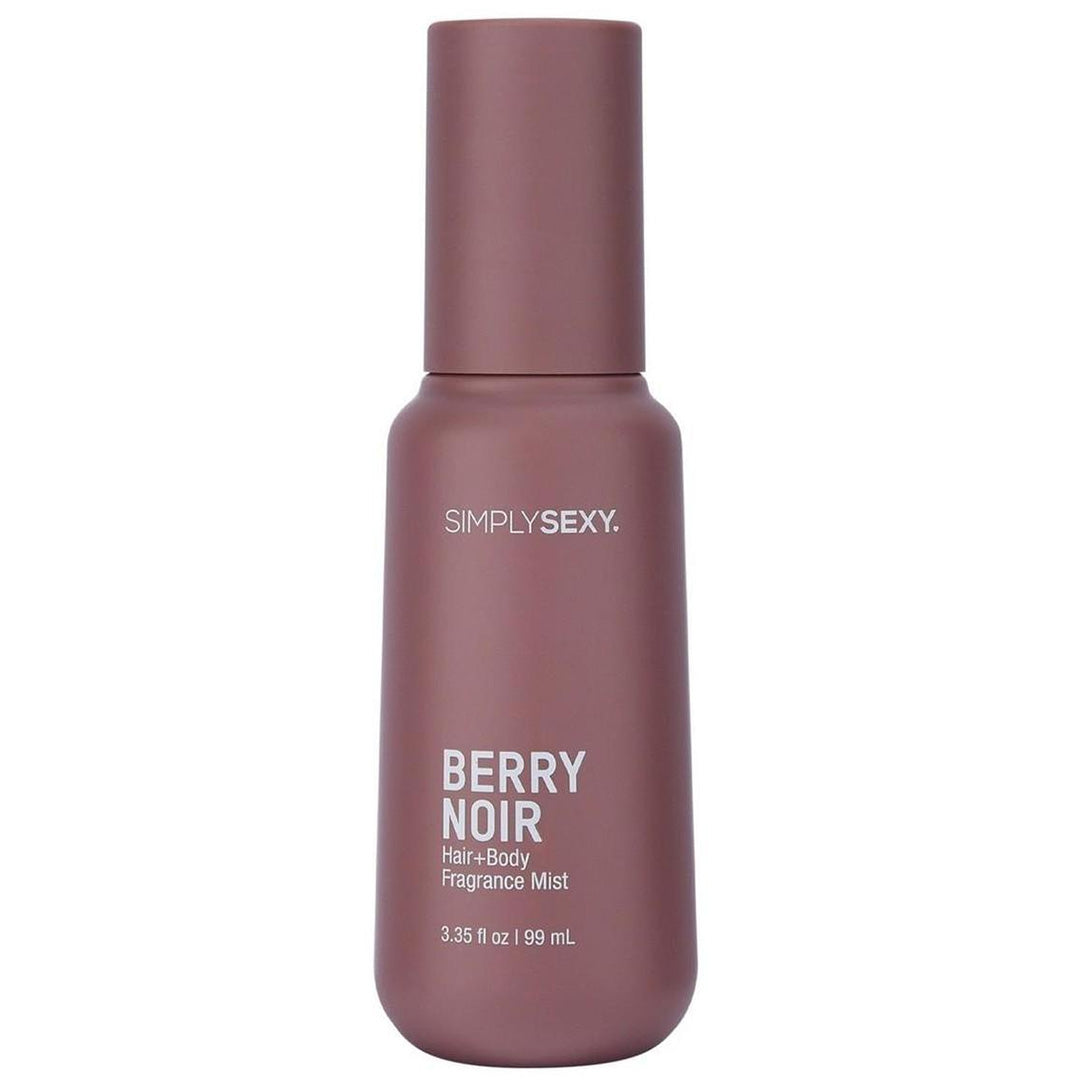 SIMPLY SEXY PHERO HAIR & BODY