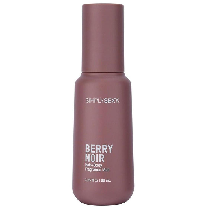 SIMPLY SEXY PHERO HAIR & BODY