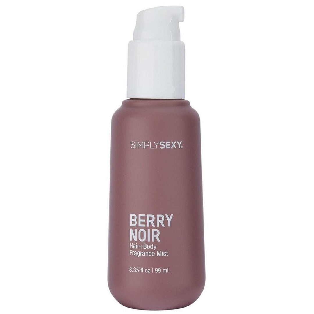 SIMPLY SEXY PHERO HAIR & BODY