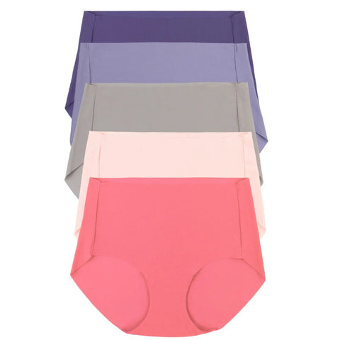 MULTIPACK 2 PANTY ALTO LASER