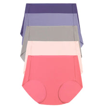 MULTIPACK 3 PANTY ALTO LASER