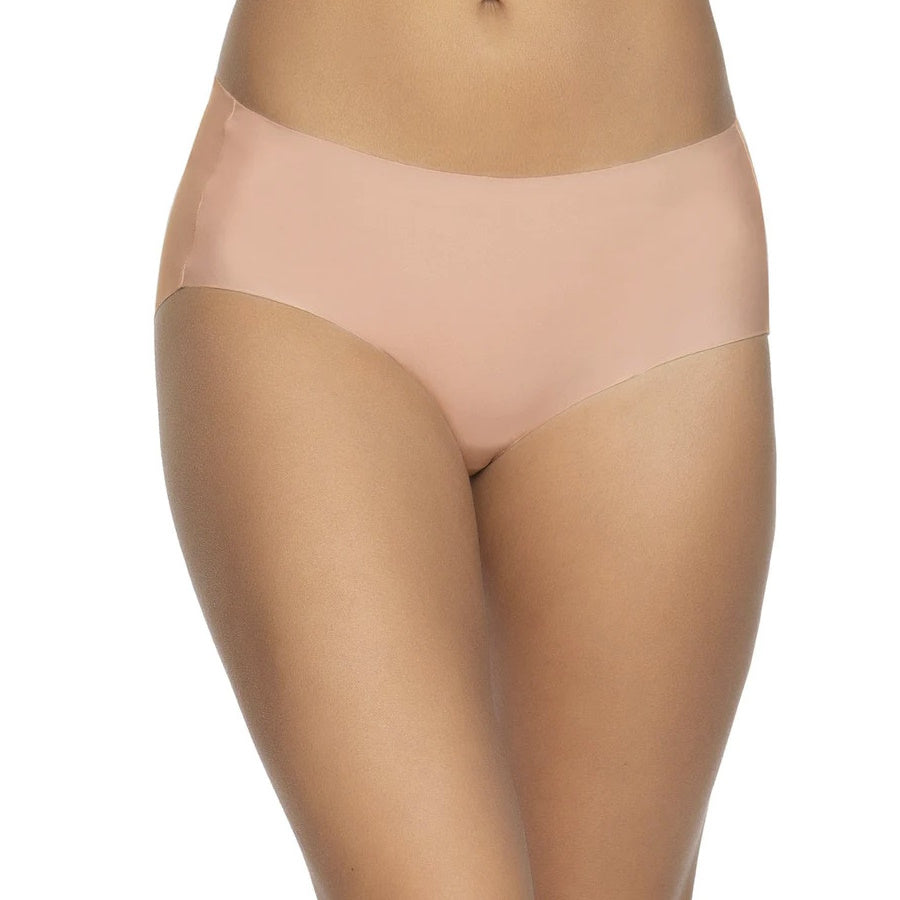 MULTIPACK 3 PANTY ALTO LASER